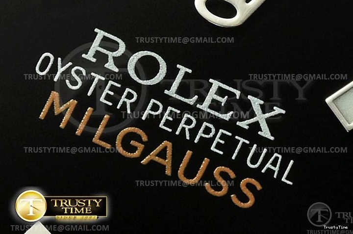 0414 Flexible ROLMIL028 – Milgauss 997